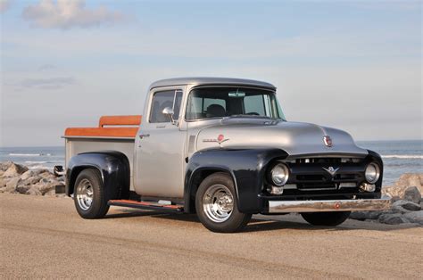 1956 F100 Custom 